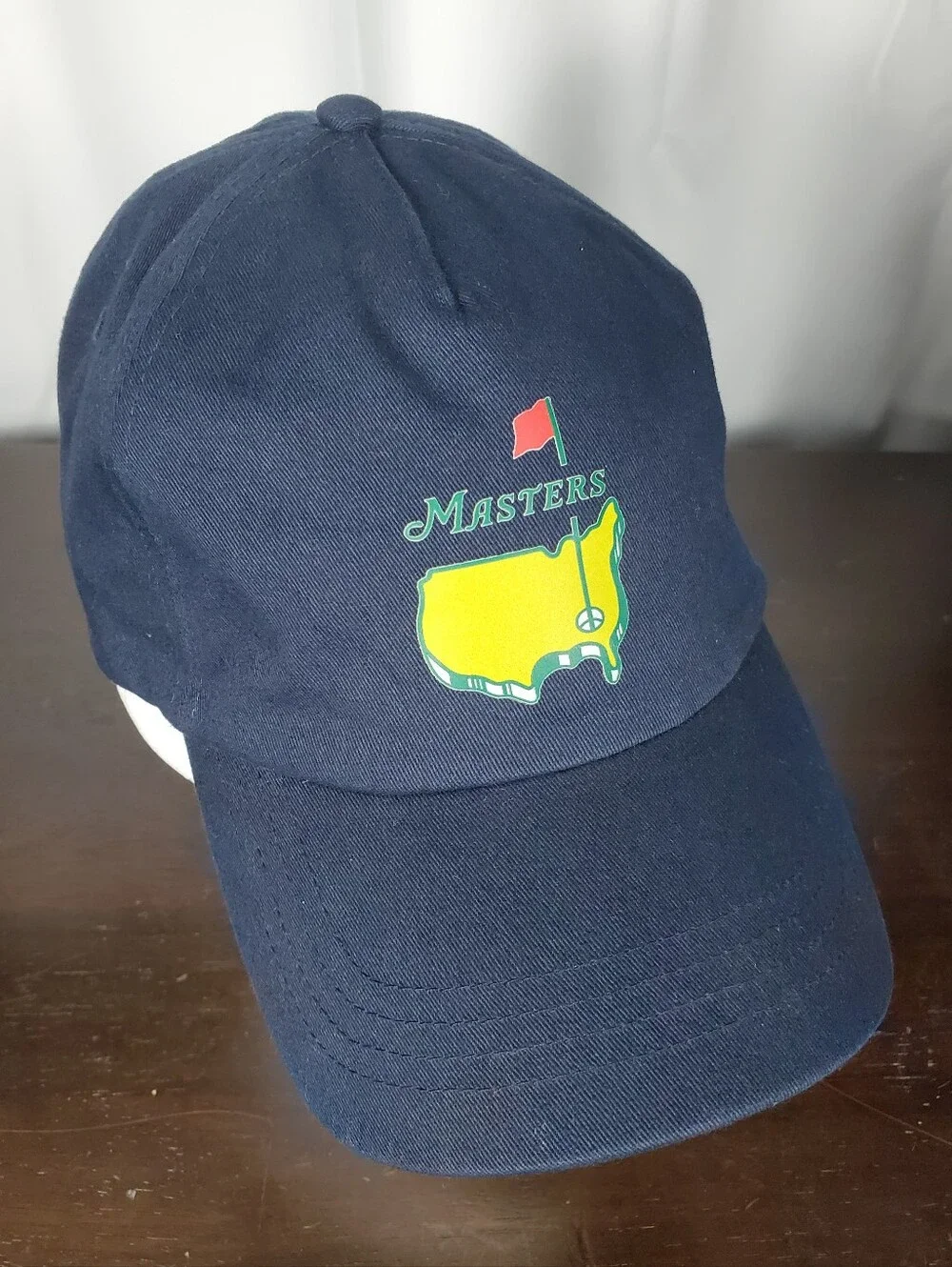 N/A classic navy
